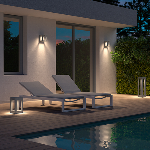 Outdoor lighting